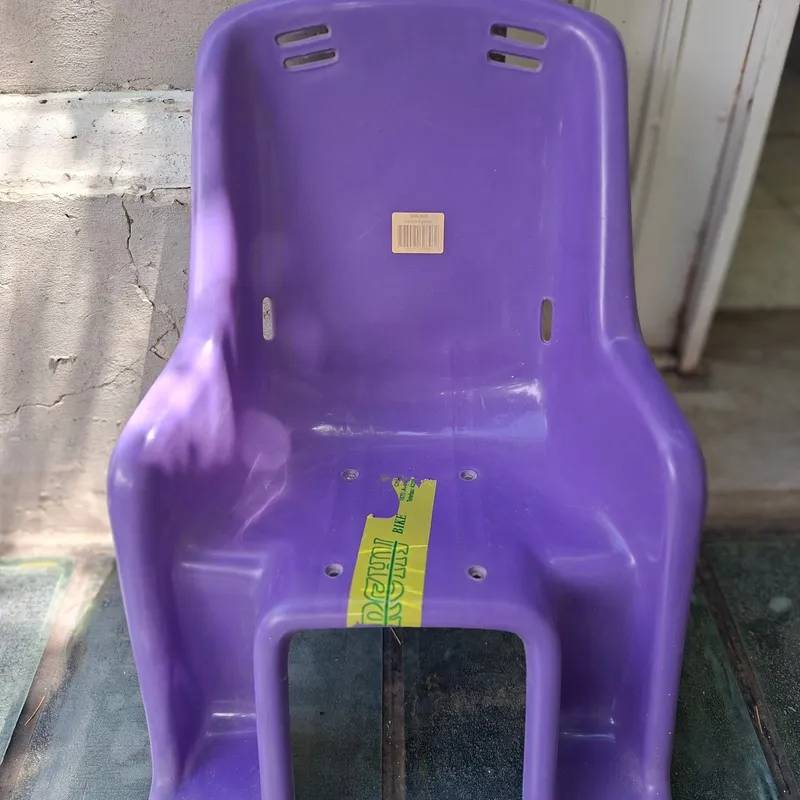 Silla para Bicicleta Infantil