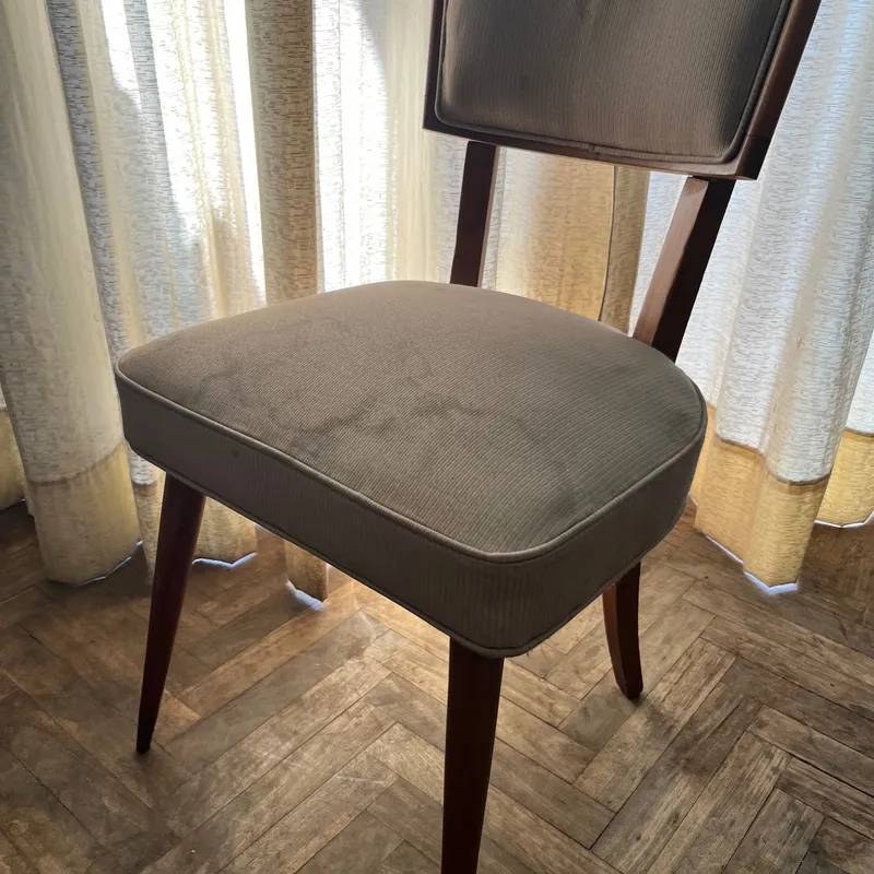 Sillas Firmes para Retapizar.