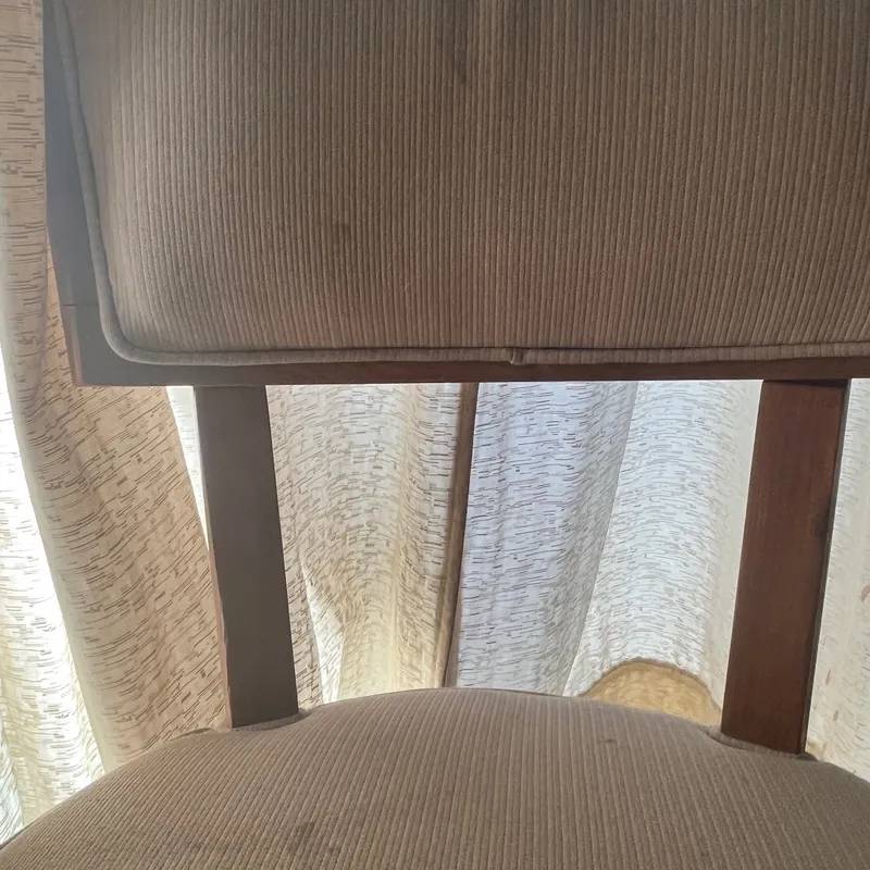 Sillas Firmes para Retapizar. 3