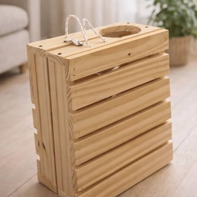 Mesita Matera 2 en 1 2