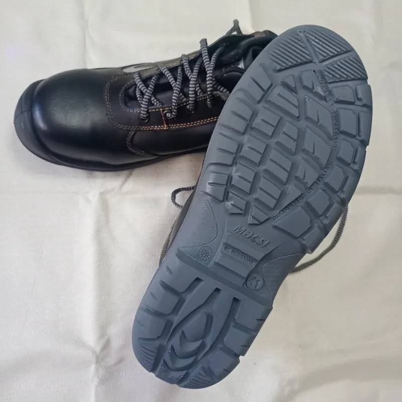 Calzado Botin de Seguridad 3