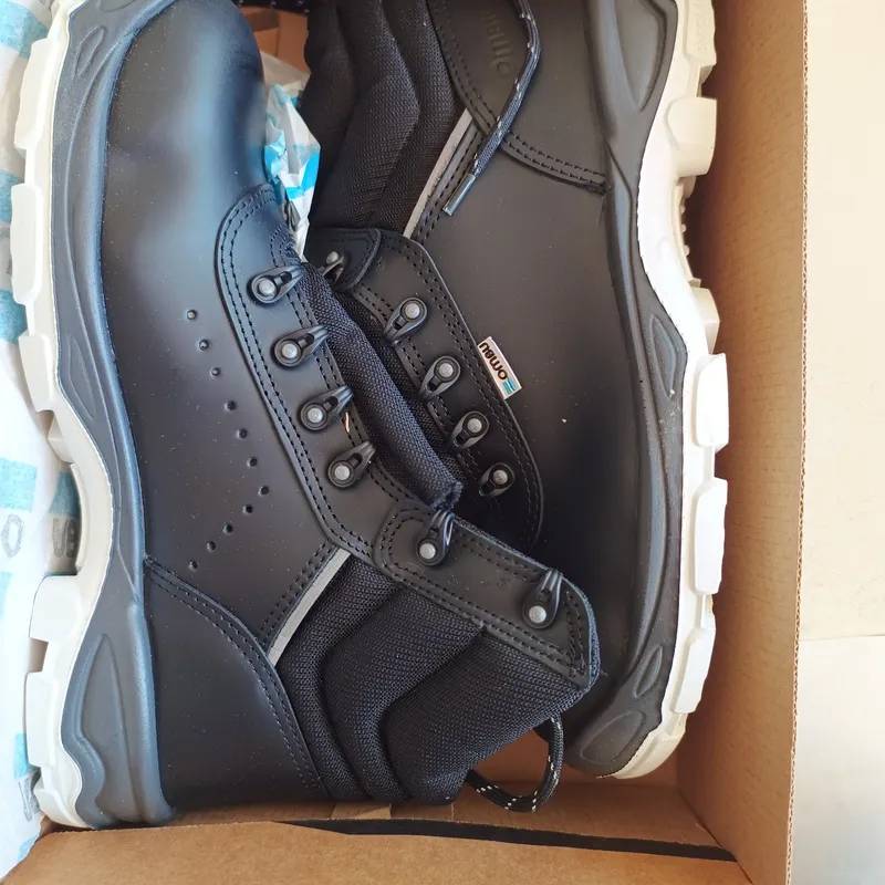 Botines de Seguridad