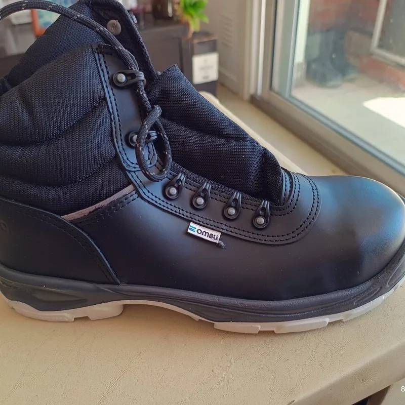 Botines de Seguridad 4
