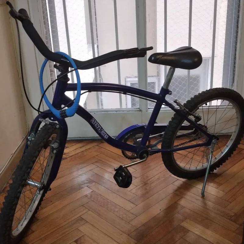 Bicicleta Niño/ña