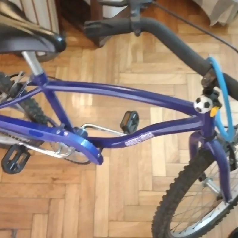 Bicicleta Niño/ña 3