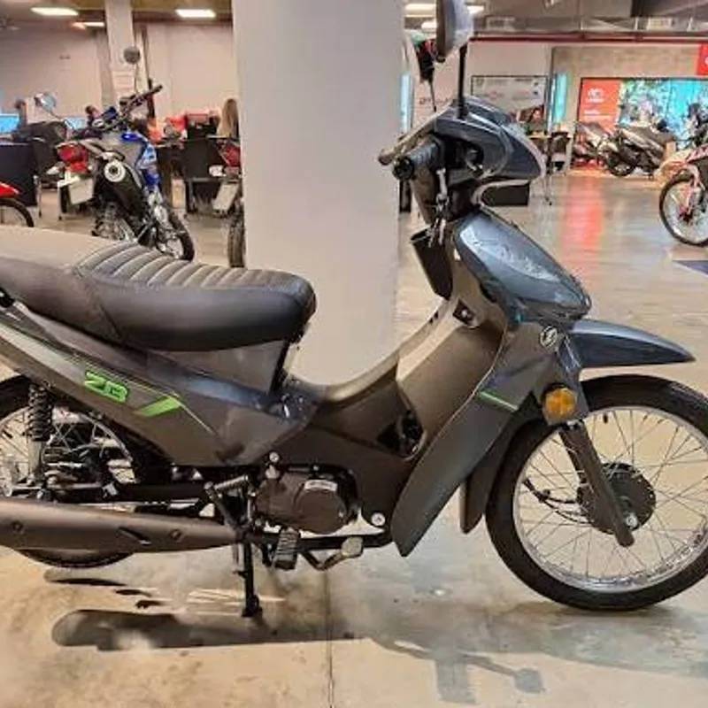 Motos 110cc. Nacionales 0k!!! 4