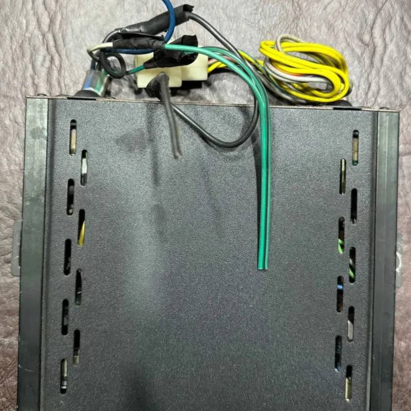 Ecualizador de 10 Bandas Marca Mce 2