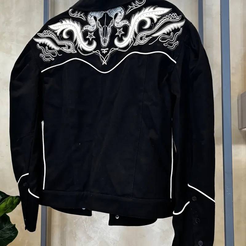 Campera Kosiuko TM 2