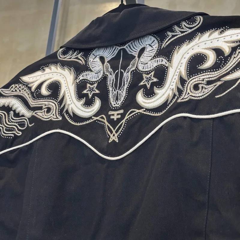 Campera Kosiuko TM 3