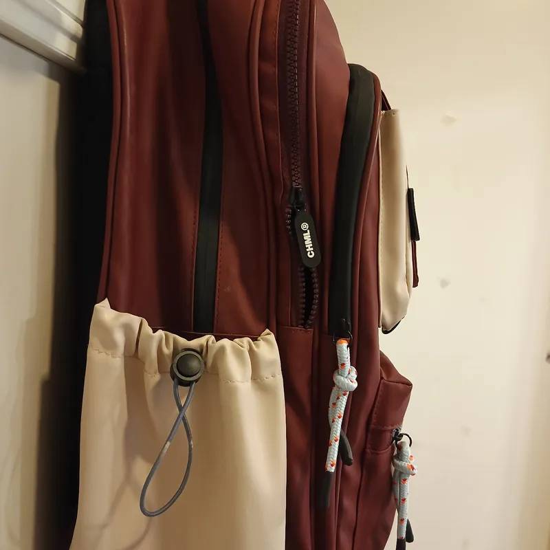 Mochila University 2