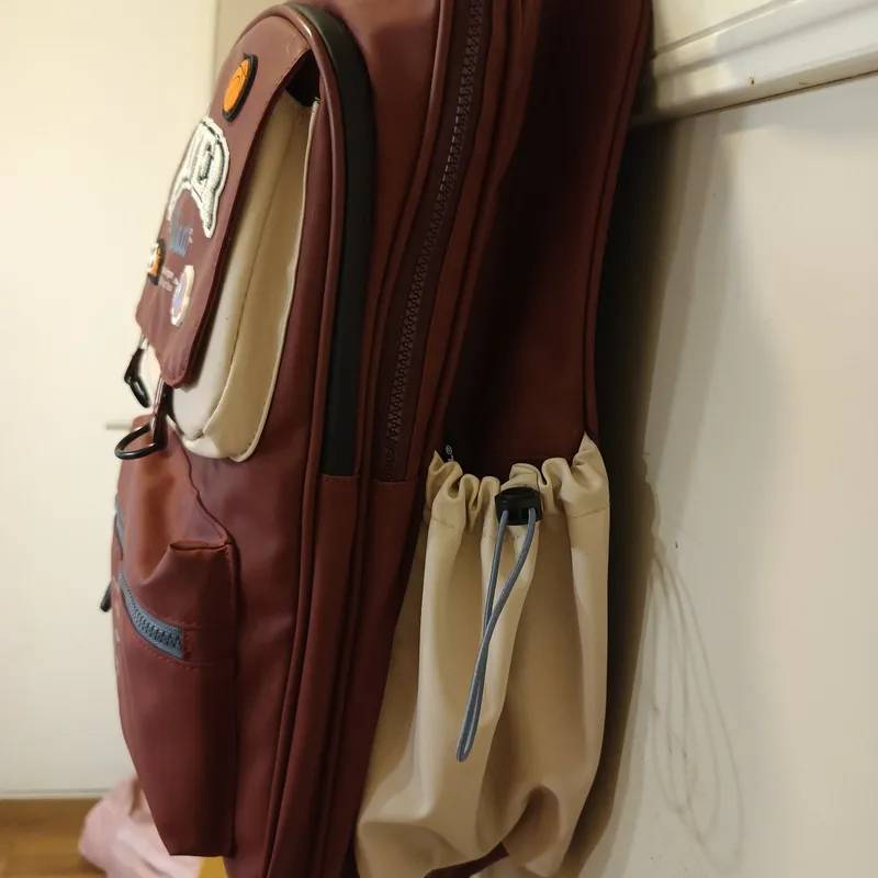 Mochila University 3