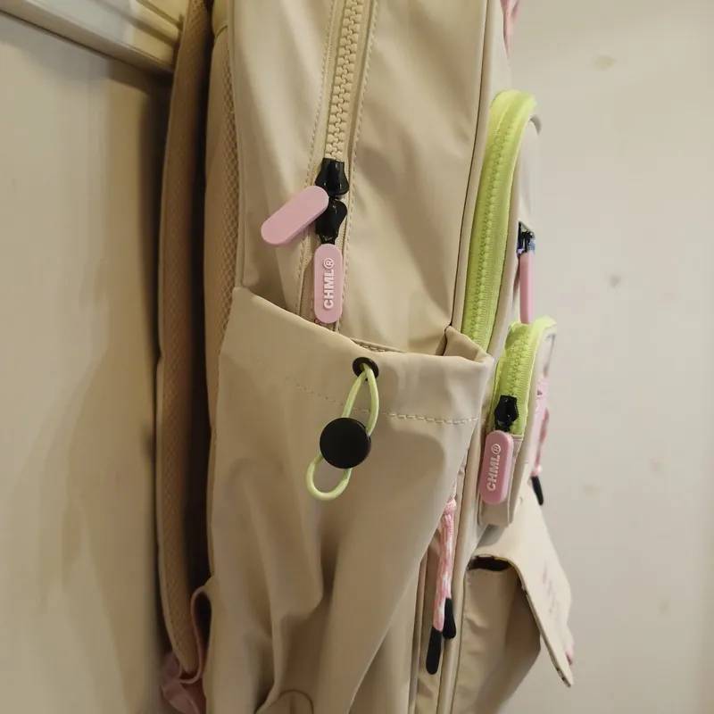 Mochila University 2