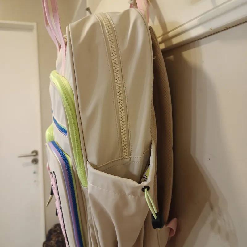 Mochila University 3