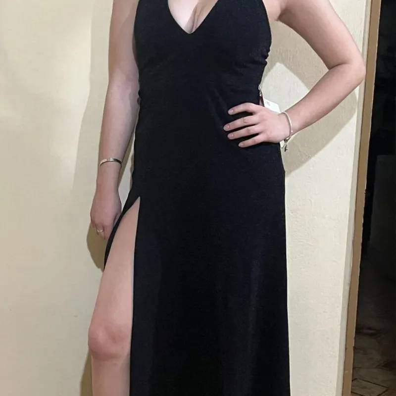 Vestido de Fiesta