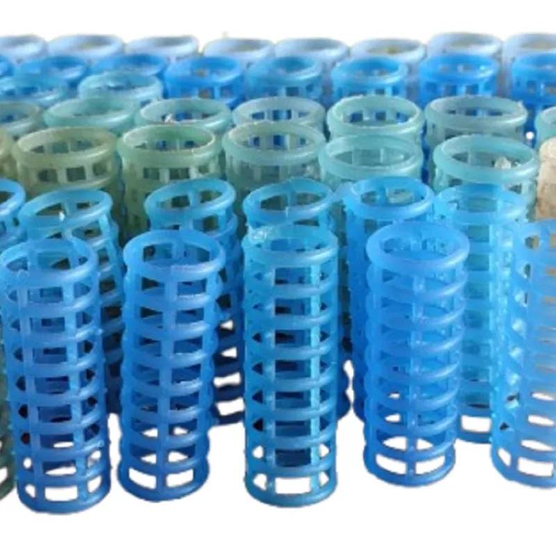 Lote Ruleros Plásticos Medianos