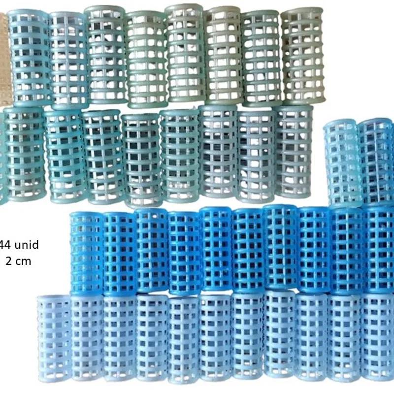 Lote Ruleros Plásticos Medianos 2