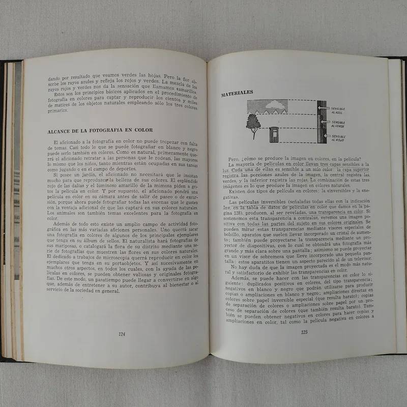 Toda la Fotografía en un Solo Libro - W. D. Emanuel 2