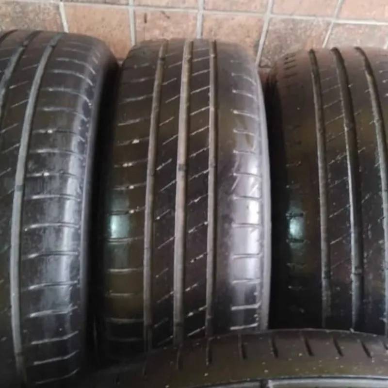 Cubiertas Ñeumaticos 2