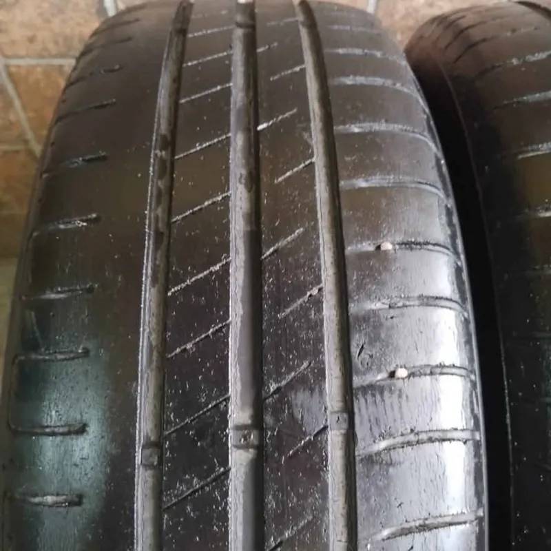 Cubiertas Ñeumaticos 3