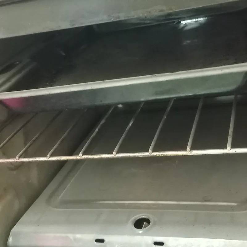 Horno Domec 2