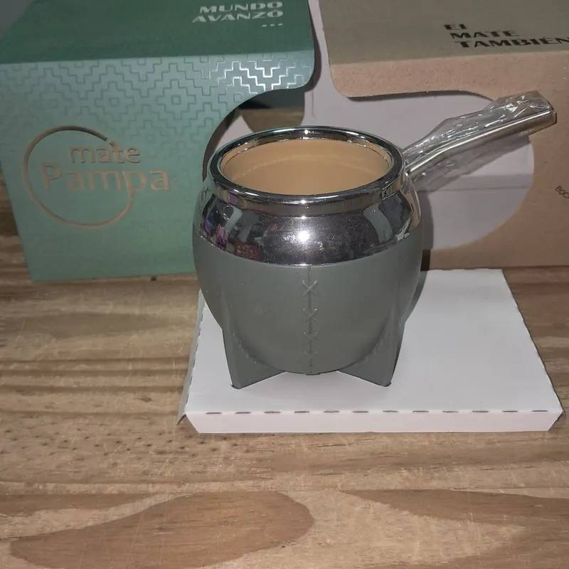 Mate Pampa 2