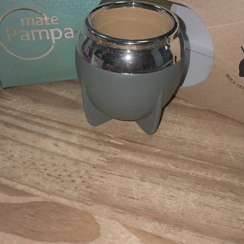 Mate Pampa 3