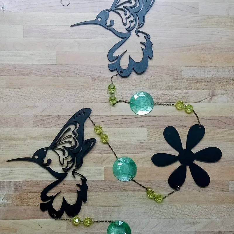 Cadenas Decorativas 1metro