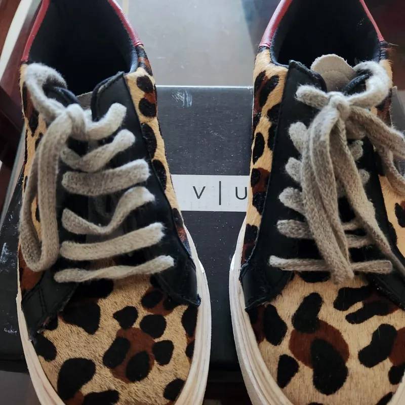 Zapatillas Ricky Sarkany T 36 3