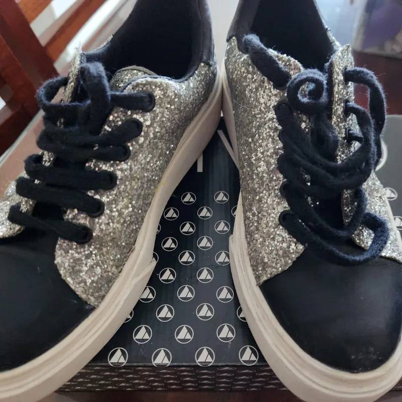 Zapatillas Ricky Sarkany T 36 2