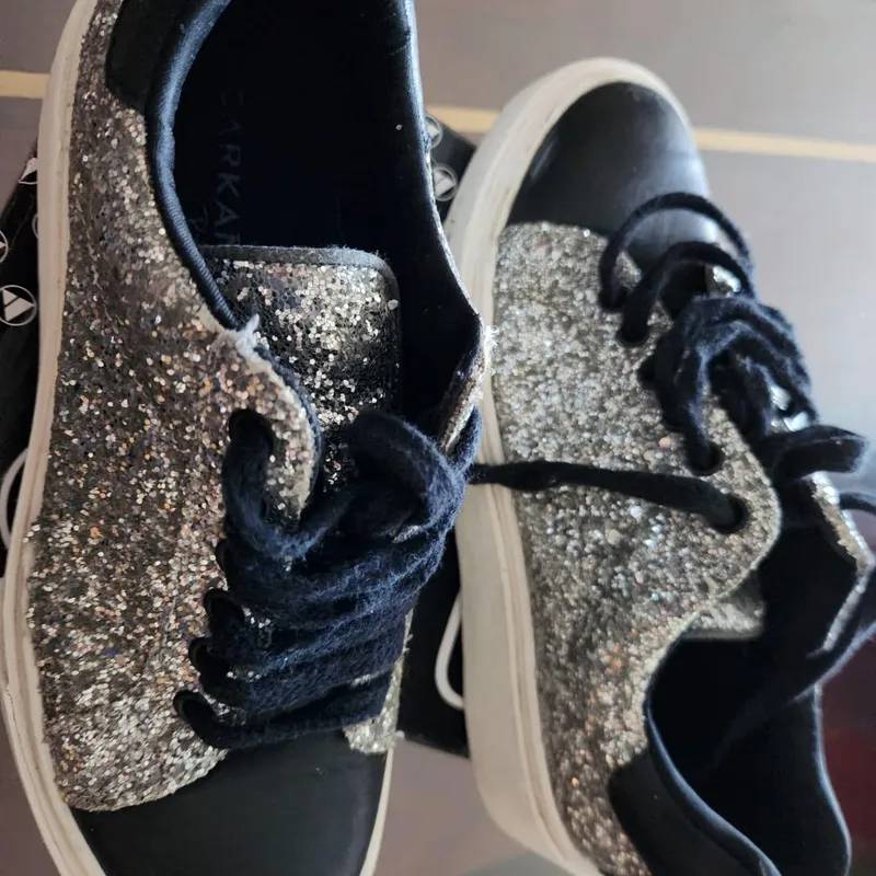 Zapatillas Ricky Sarkany T 36 3