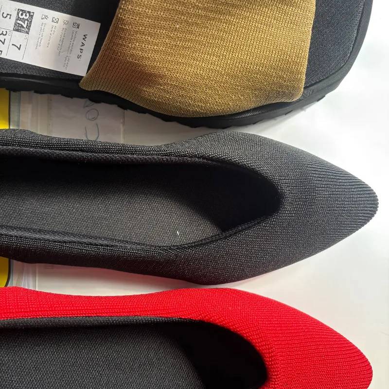 Chatitas Waps: 3 Pares