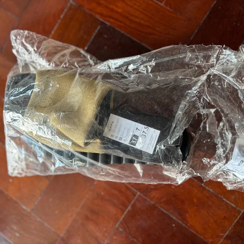 Chatitas Waps: 3 Pares 3