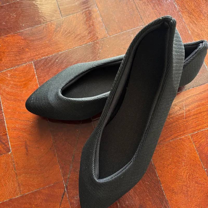 Chatitas Waps: 3 Pares 4