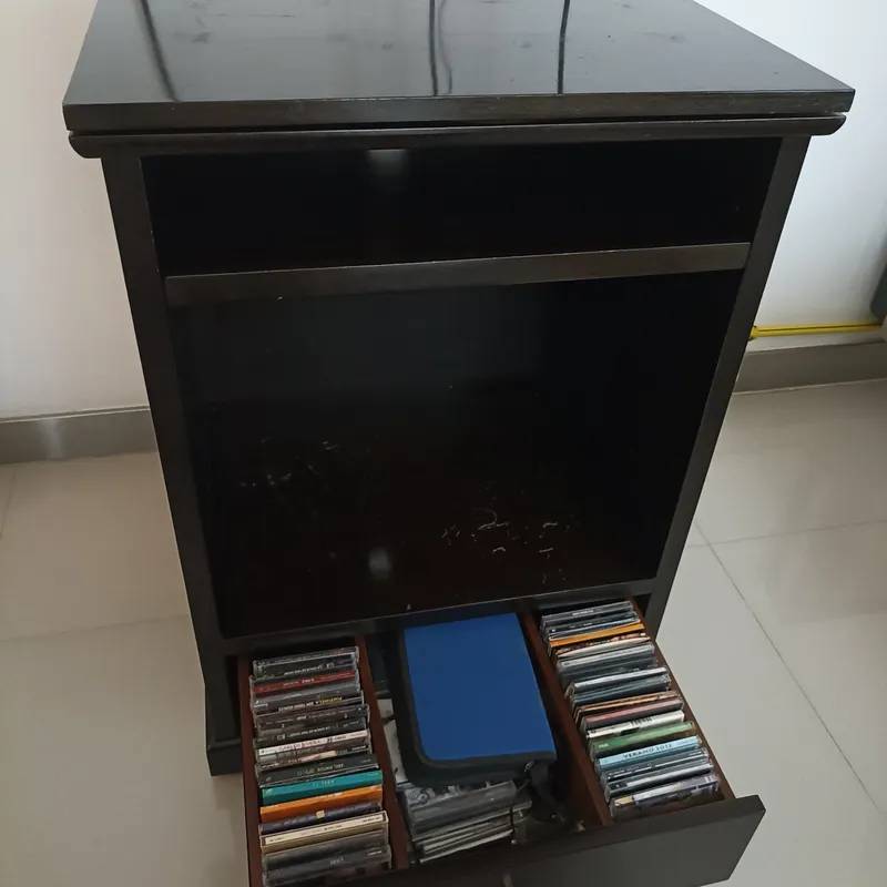 Mesa para TV o Audio 3