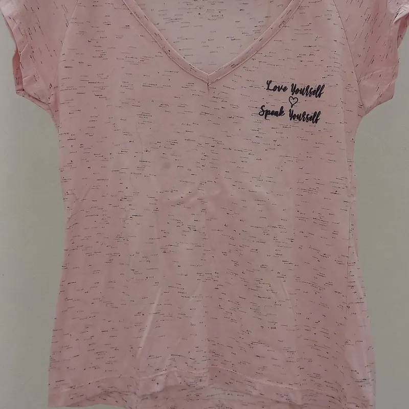 Remera Manga Corta 2