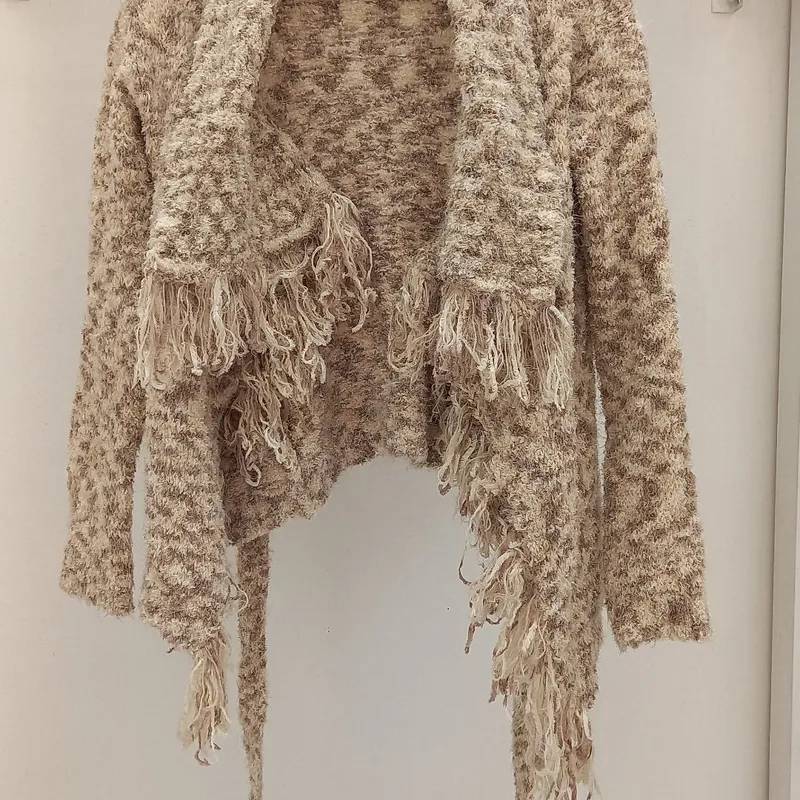 Saco de Mujer con Cuello