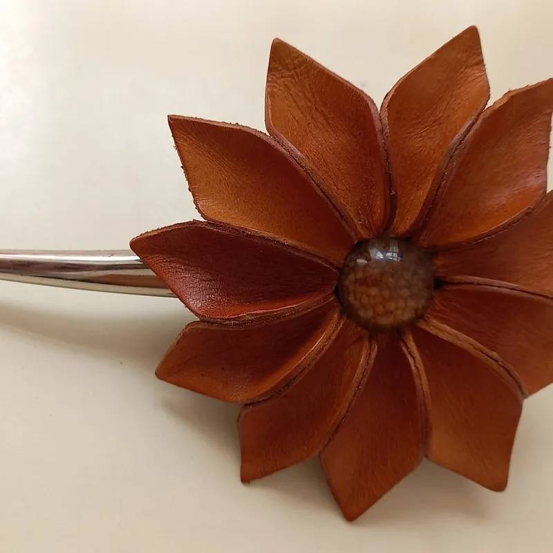 Hebilla para Cabello