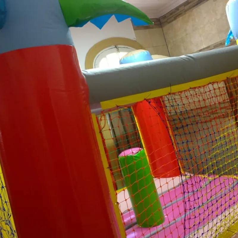 Inflable Vendo 2