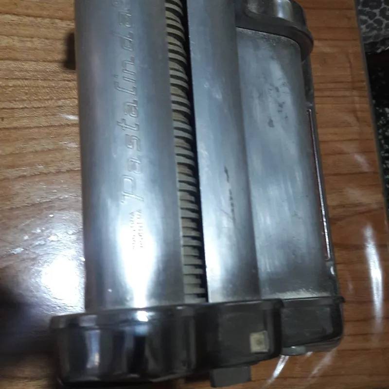Maquina de Hacer Pastas Caseras
