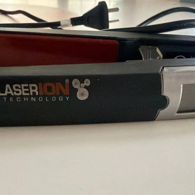 Plancha de Pelo G.a.m.a Italy