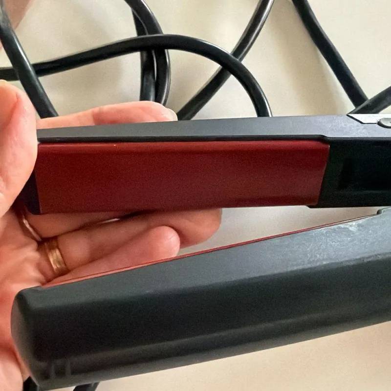 Plancha de Pelo G.a.m.a Italy 3