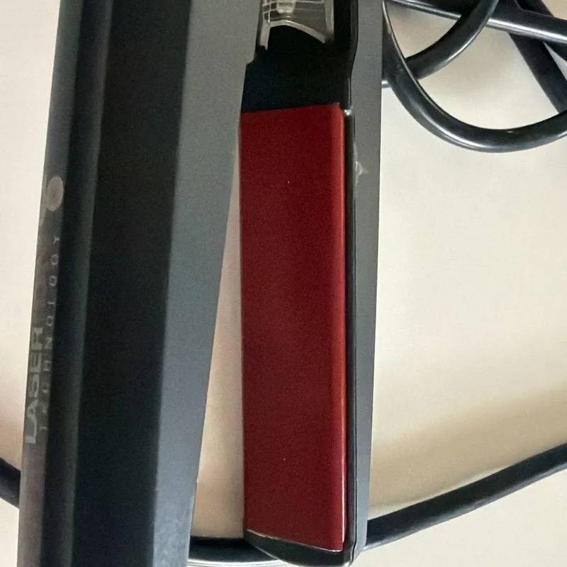 Plancha de Pelo G.a.m.a Italy 4