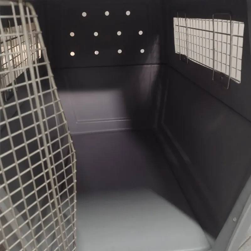 Caja Transportadora para Animales Medianos a Grandes 2