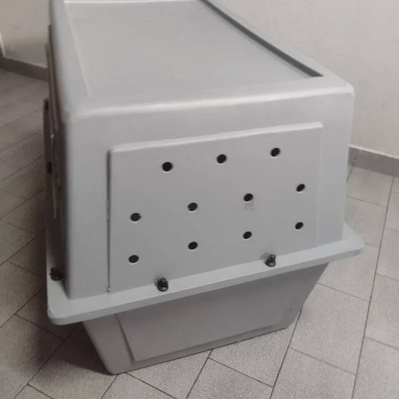 Caja Transportadora para Animales Medianos a Grandes 3