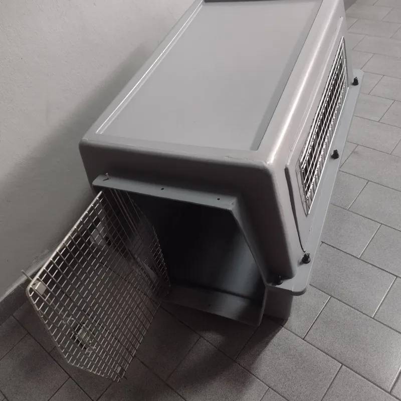 Caja Transportadora para Animales Medianos a Grandes 4