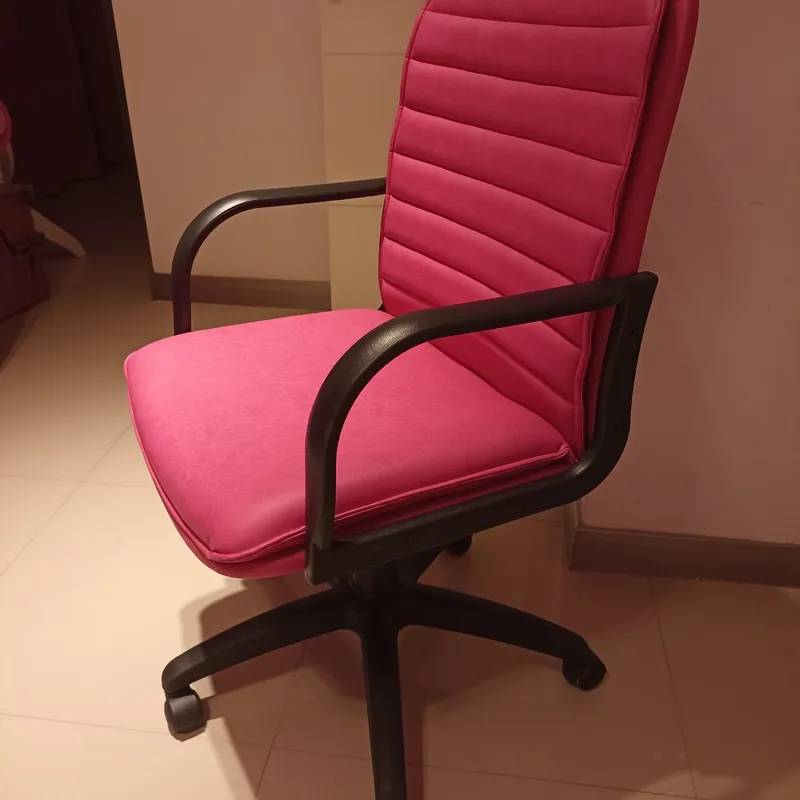 Silla Ergonómica 2