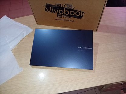 Asus Vivook 15 2