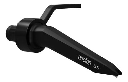 Ortofon Concorde 5s Capsula y Cabezal Denmark Garantia 2