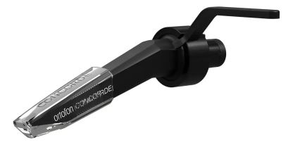 Ortofon Concorde 5s Capsula y Cabezal Denmark Garantia 4