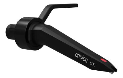 Ortofon Concorde 5e Capsula y Cabezal Denmark Garantía 1